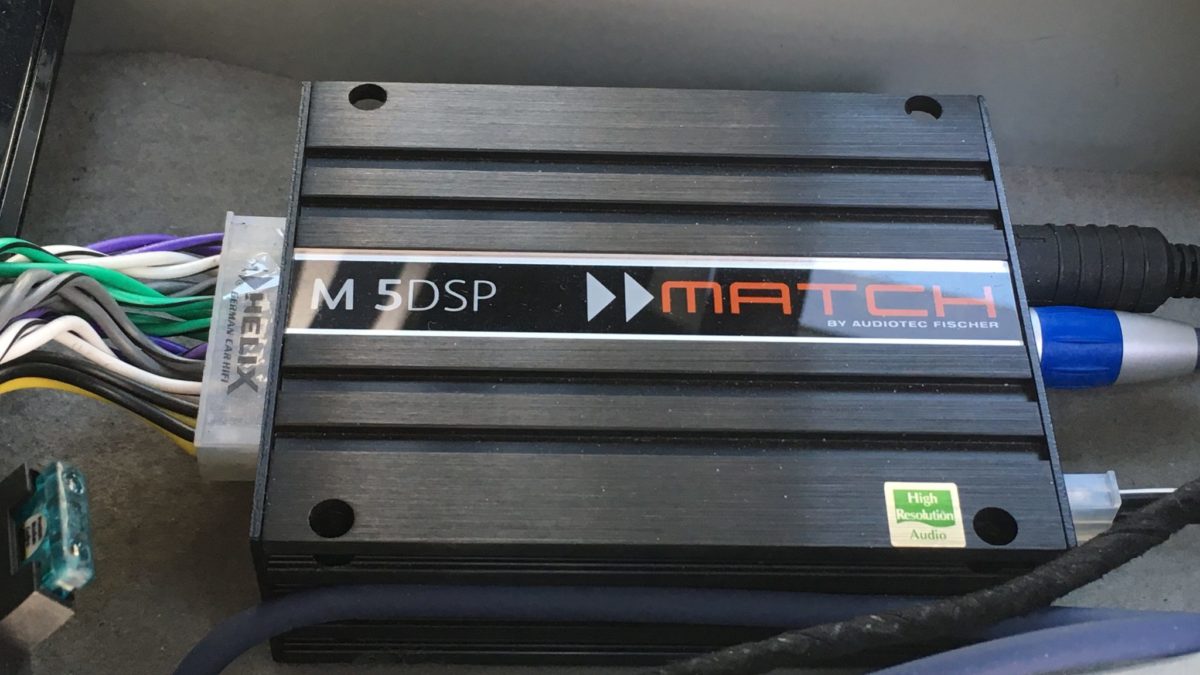 Dsp入門プランご案内 東京のカーオーディオ エアサス コンプリートカー専門店 株式会社 Mst